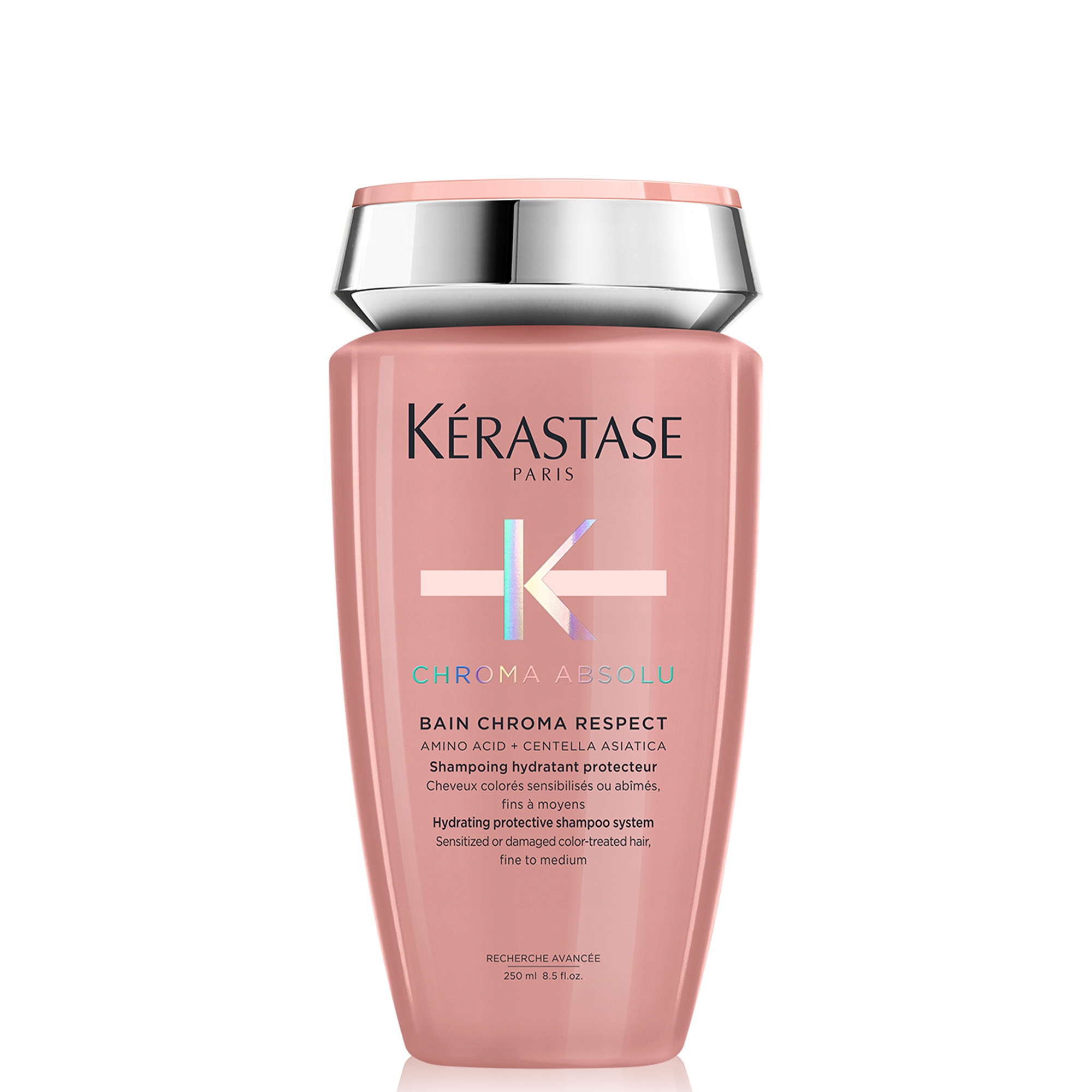 Kérastase Chroma Absolu Szampon Do Włosów Koloryzowanych 250 ml