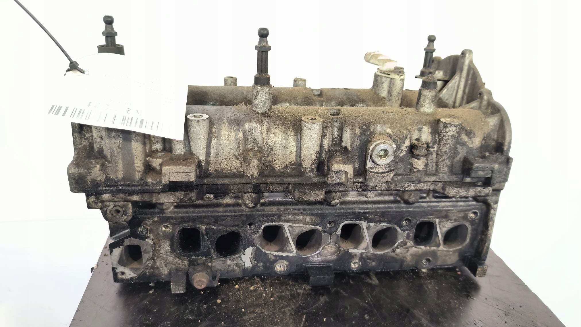 TESTATA 1.3 CDTI OPEL CORSA C