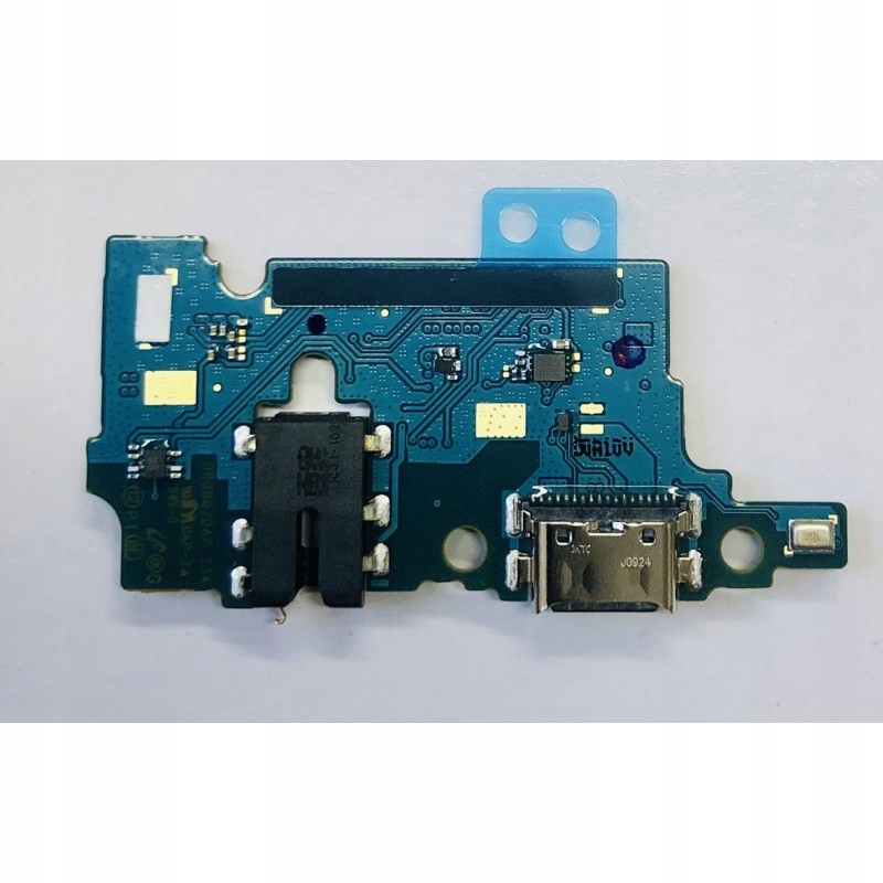 SAMSUNG M51 M515F ORYG PŁYTKA GNIAZDO USB MIKROFON