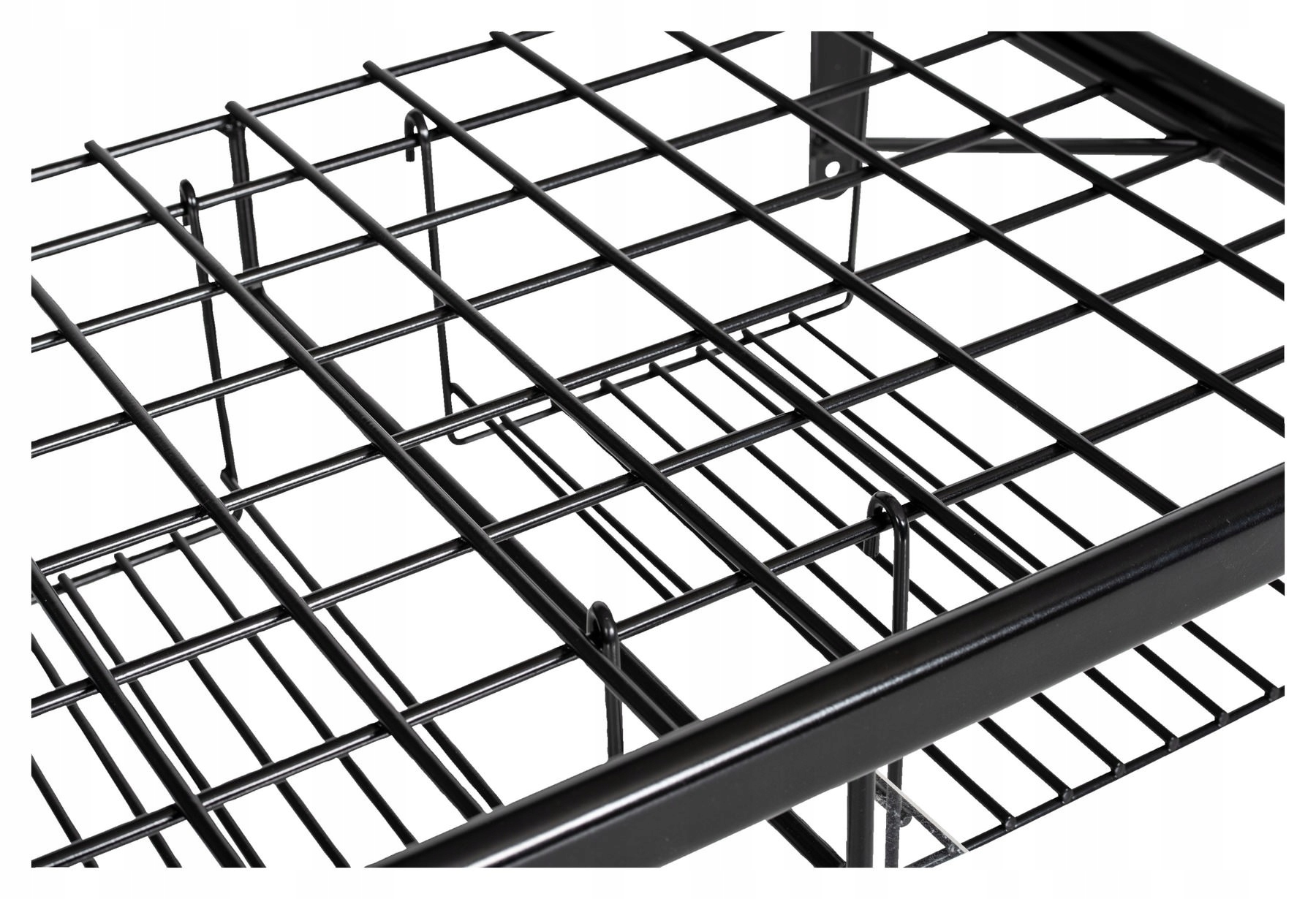 LOUIS BIKER DUO GARDEROBA CZARNA Producent inny