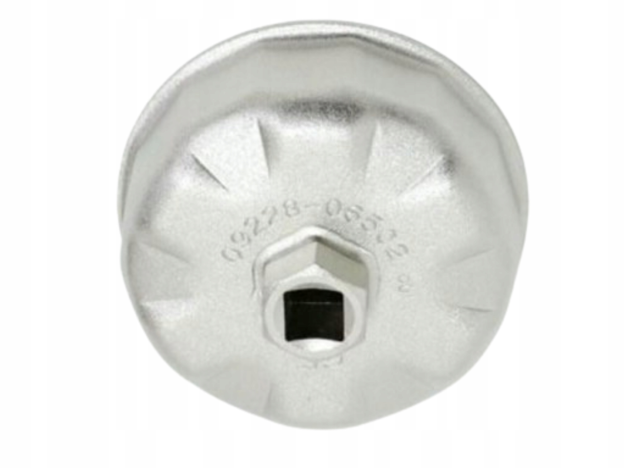 Toyota Kľúč na olejový filter 09228-06502 Oe