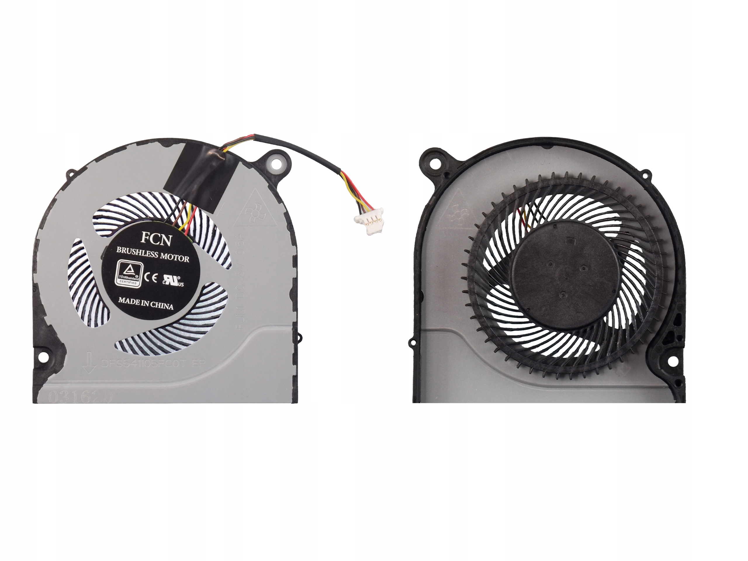 

Wentylator Acer Predator Helios 300 G3-571 G3-572