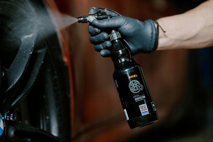 ADBL Rimtector 5L - QD do felg POŁYSK Producent ADBL