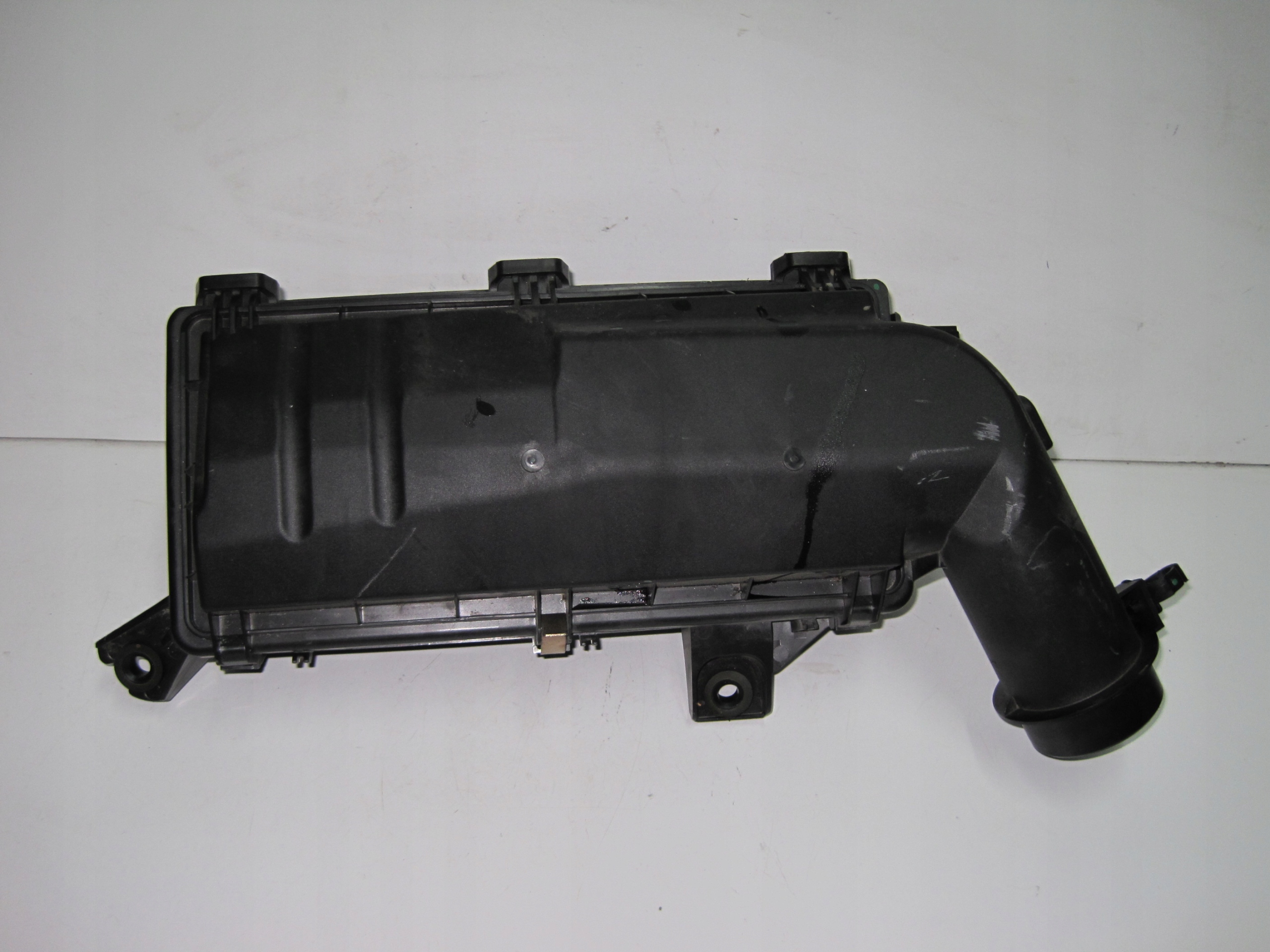 Gehäuse filter luft PEUGEOT CITROEN 9836486280