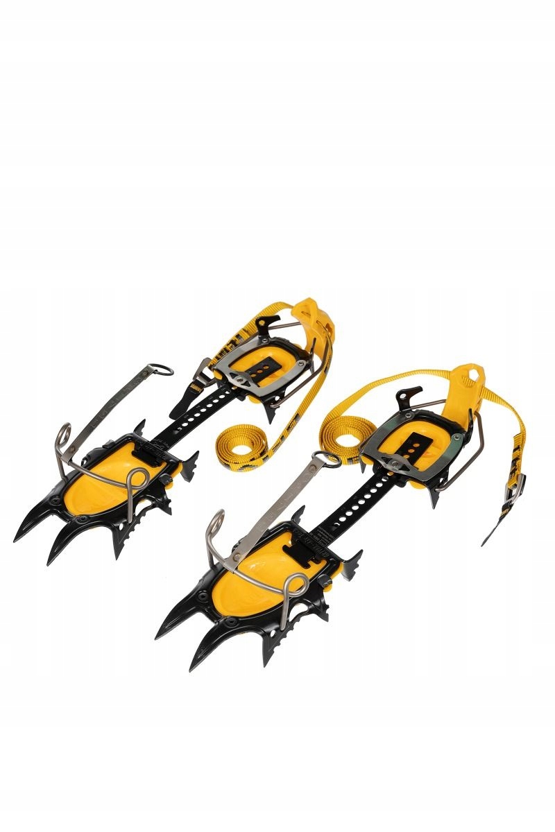 Grivel Raki automatyczne Air Tech Cramp-O-Matic Evo