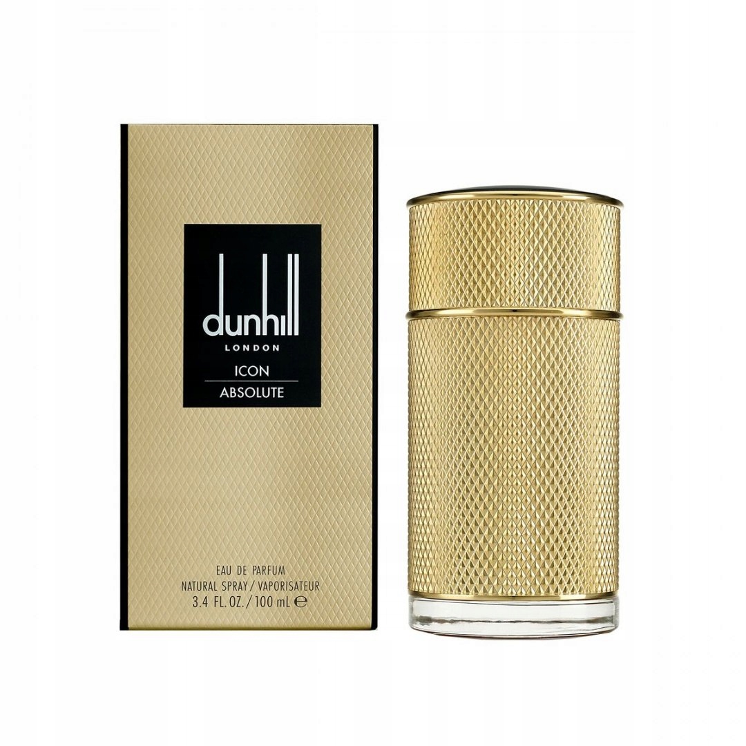Parfém pro muže Edp Dunhill Icon Absolute (100 ml)