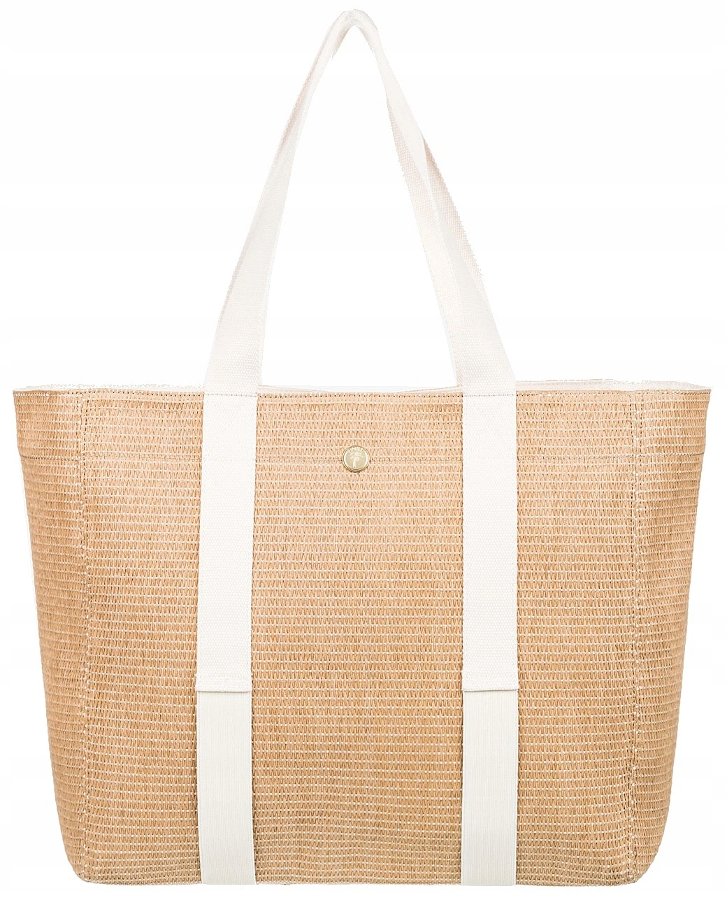 taška Roxy Island Key Tote - YEF0/Natural