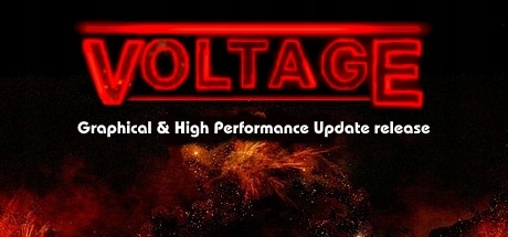 Voltage (pc) klucz Steam