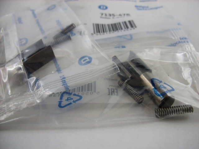 7135-476 О-KIT РОЛИК 1ШТ. НАСОСЫ COMMON RAIL DEPHI