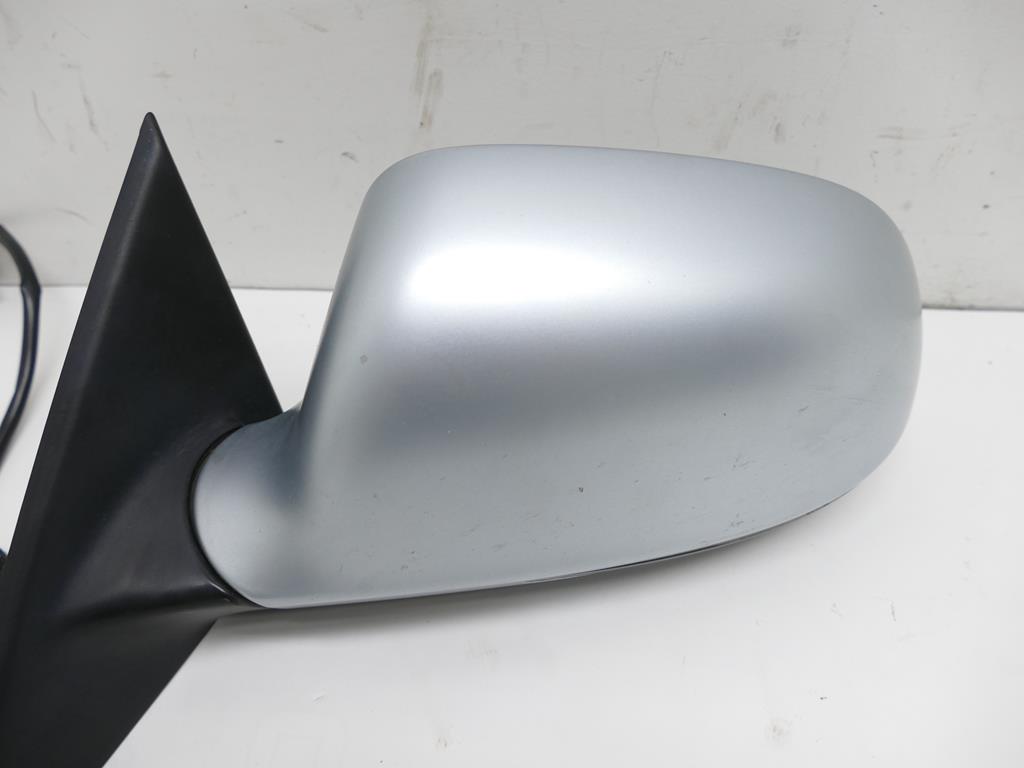 AUDI A5 S5 8T mirror left 6 PIN electrical SKLADANE