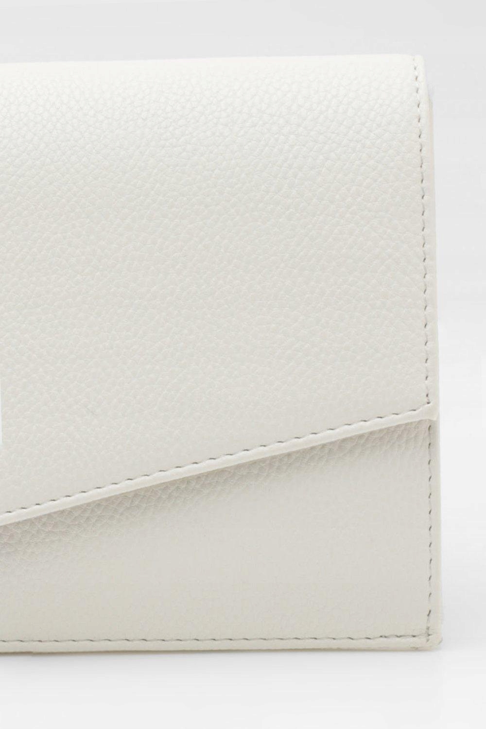 BOOHOO -TOREBKA KOPERTOWA BBJ Płeć dziewczynki