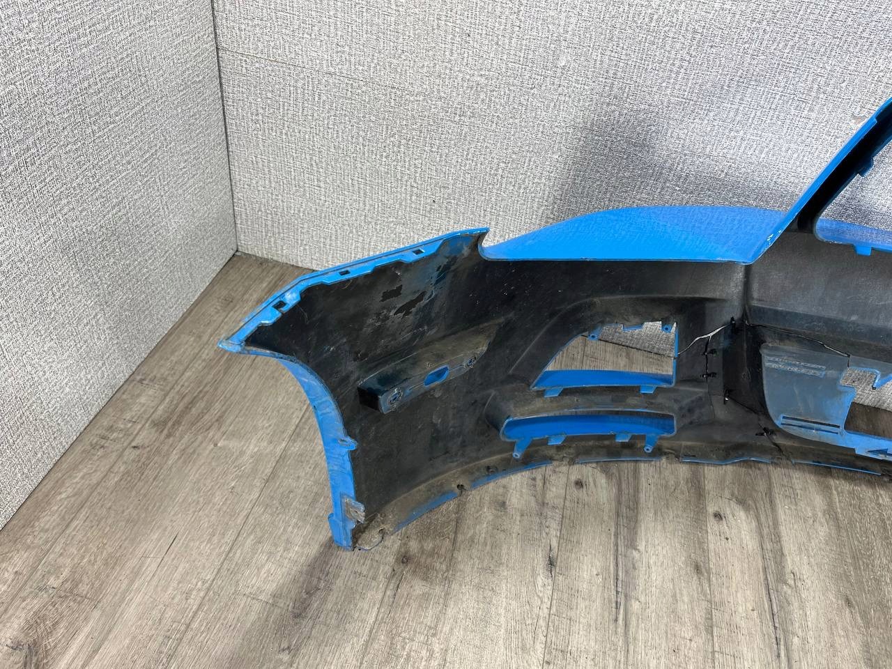 FORD MUSTANG V 2013-2015 nárazník předek DR33-17C831-A