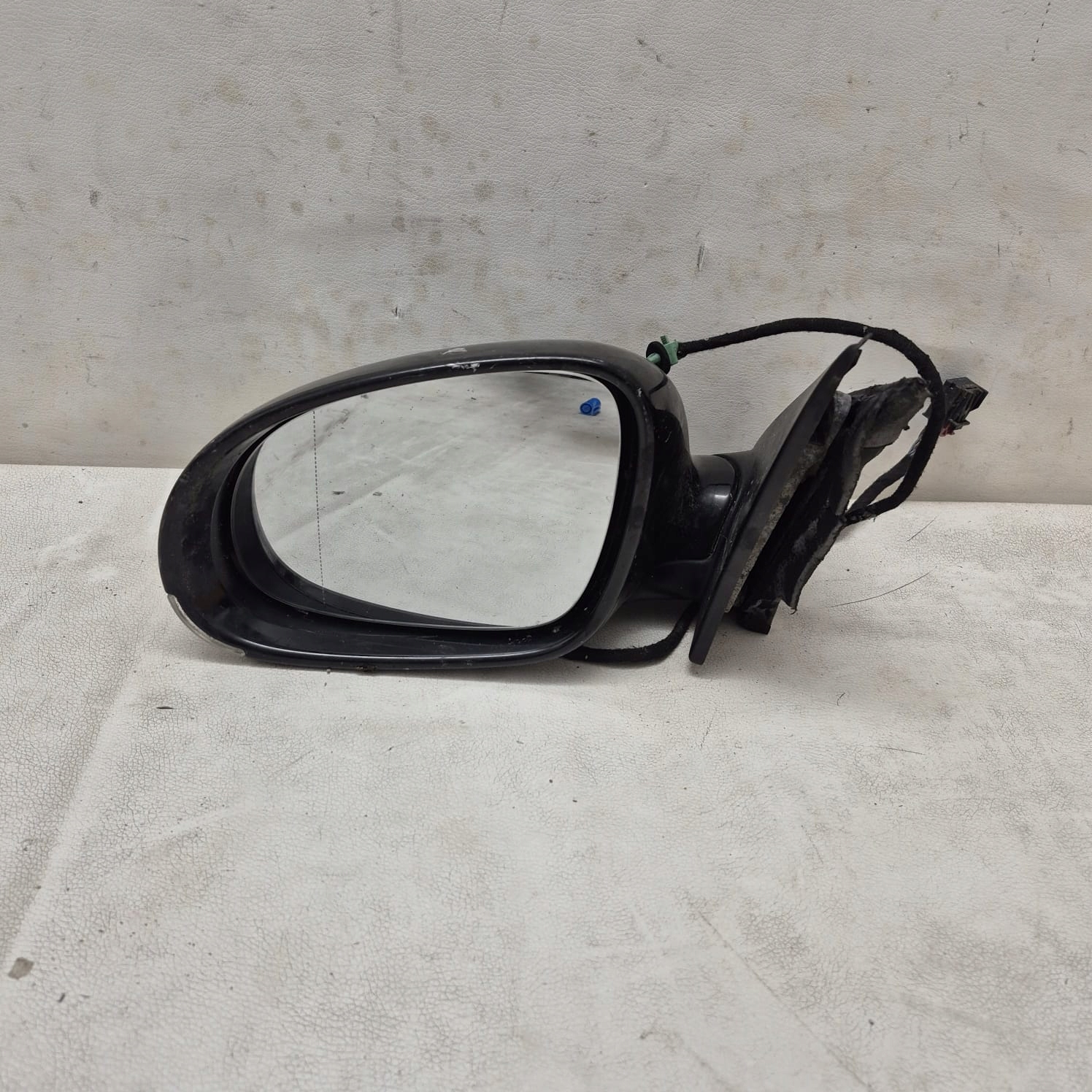 VW JETTA V 5 05-11 mirror front front left