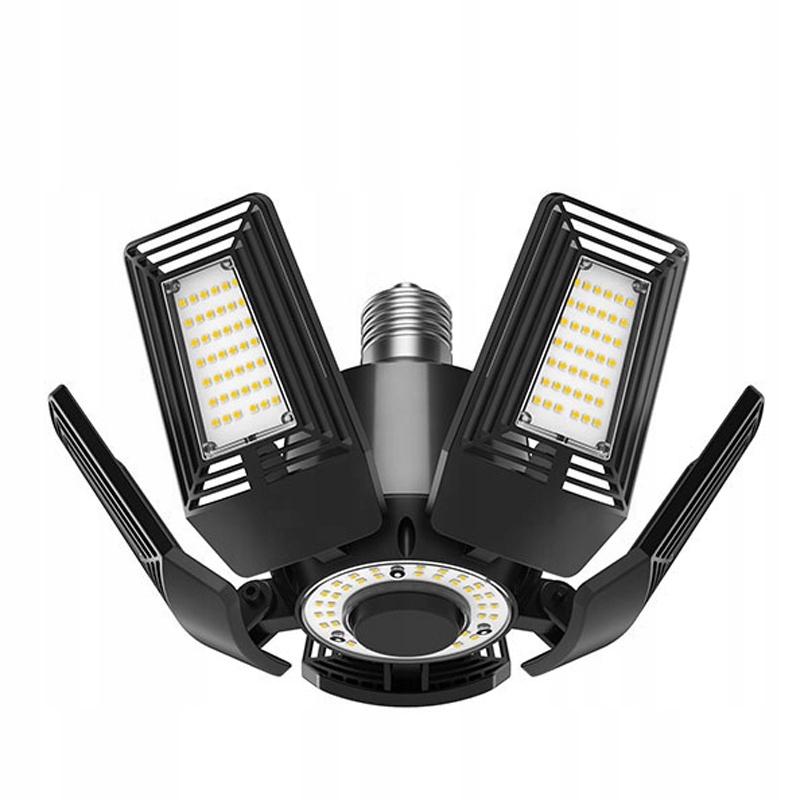 SDH1200 - Лампа мастерской 80W потолочная рабочая лампа E27