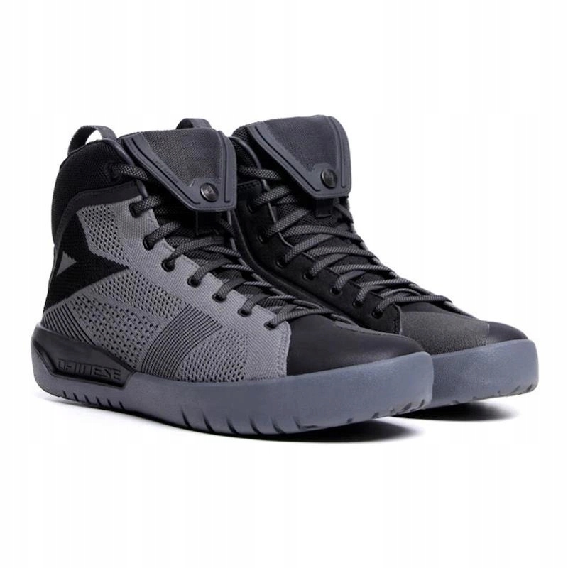 Topánky Dainese Metractive Air Grey/black/dark Grey sivá čierna Darčeky