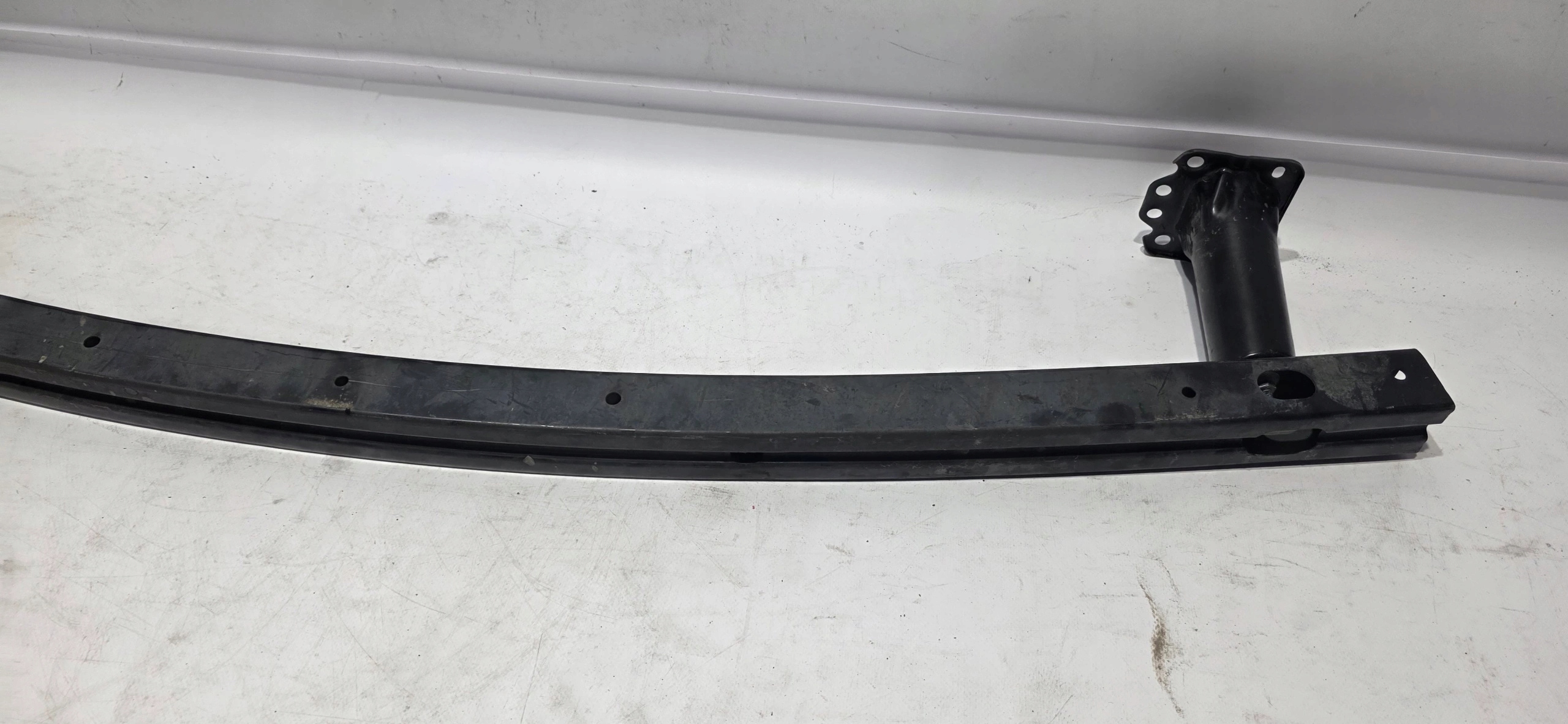 bumper support front lower SZTYCE + ABSORBER LEXUS UX 18- original