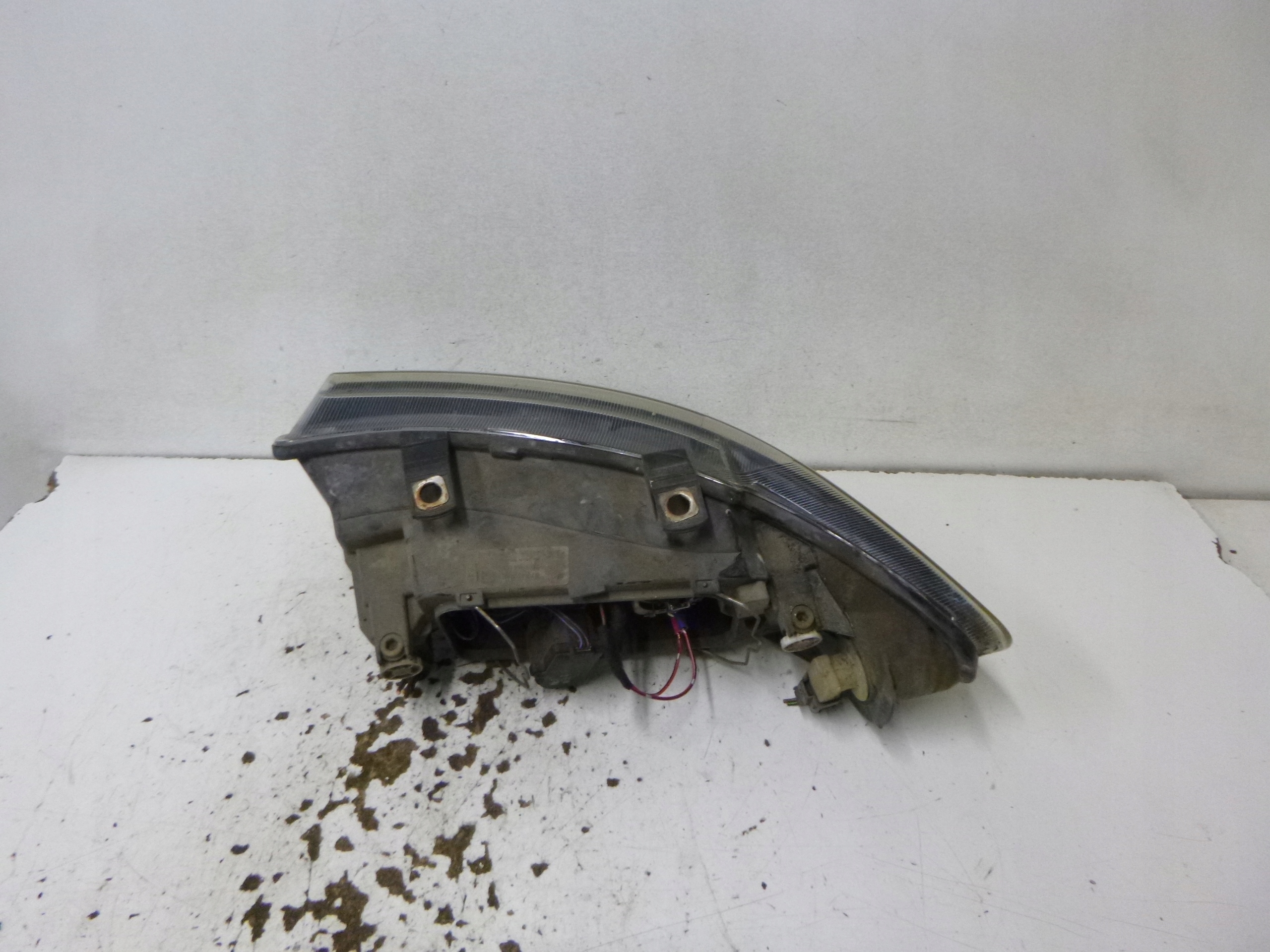 light front right SEAT TOLEDO LEON 1999-2006 VALEO EUROPA 1M1941002D