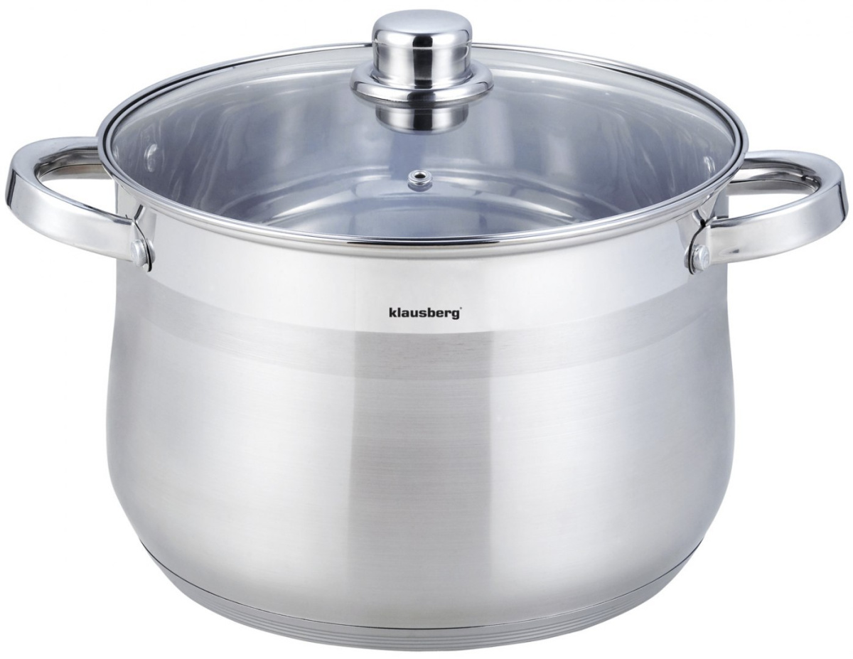 Klausberg Hrnec S Poklicí 7L KB-7162