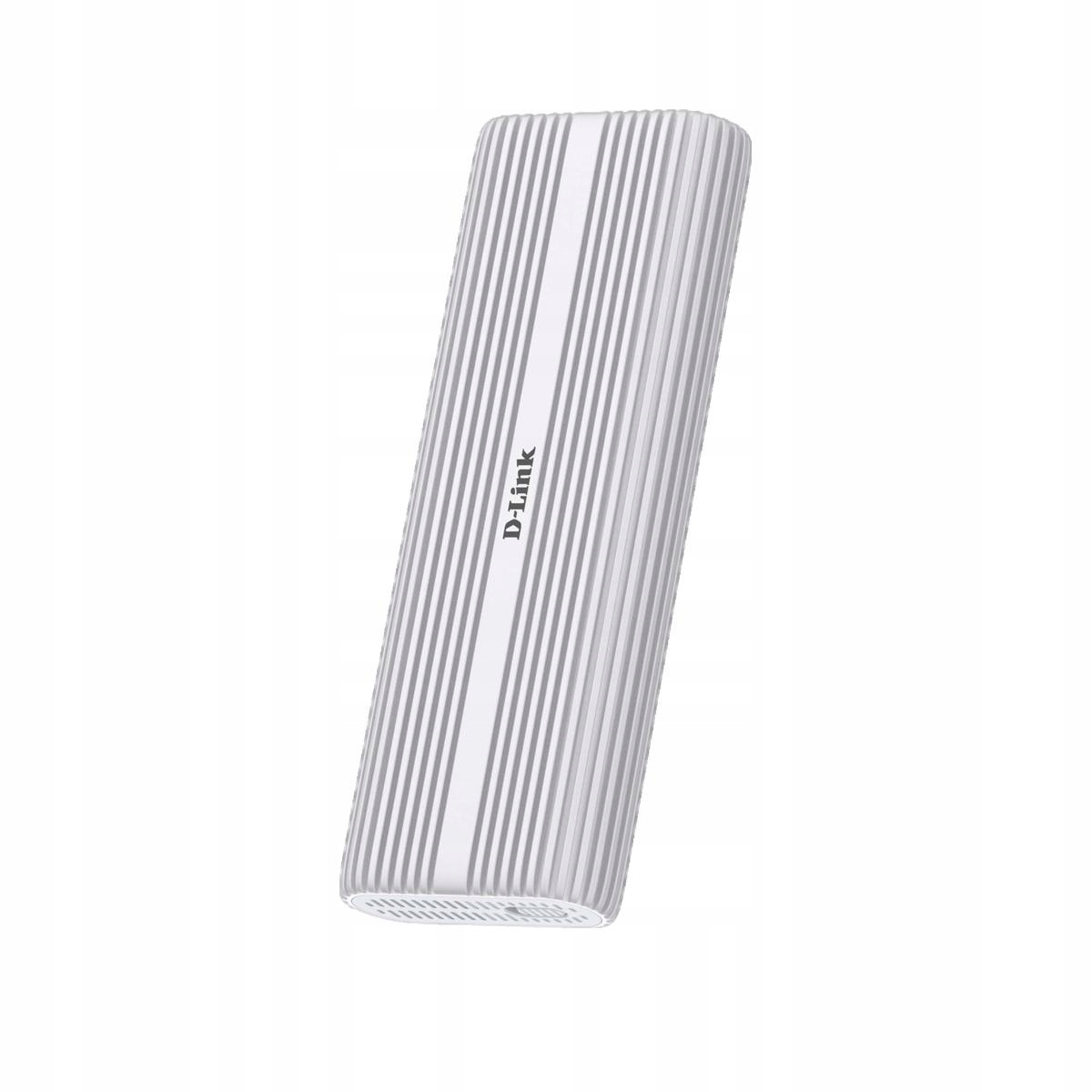 Vonkajšie puzdro D-Link DSP-411 Usb-c 40 Gbps