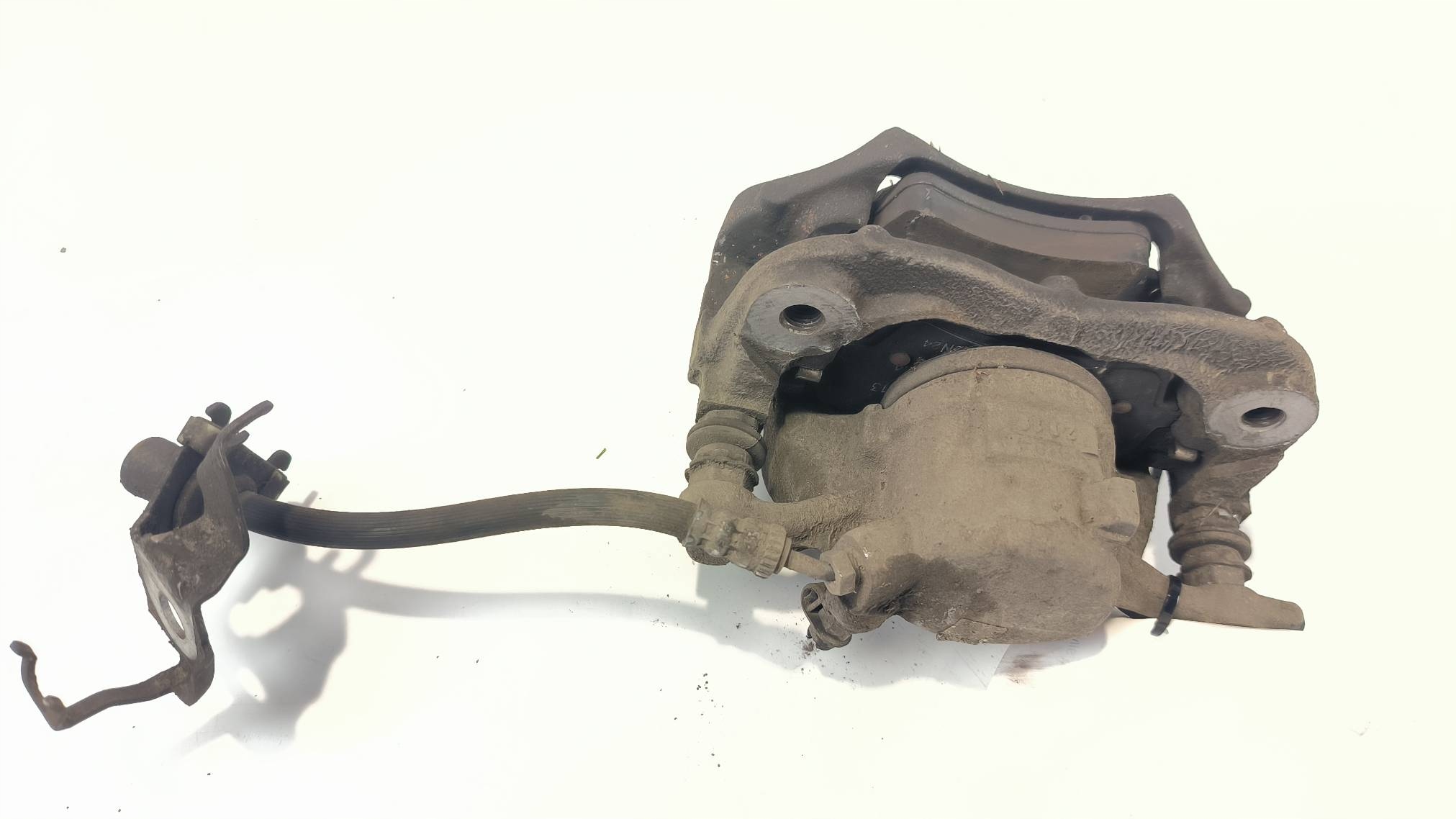 caliper brake front right 1.5 MINI CLUBMAN COOPER F54
