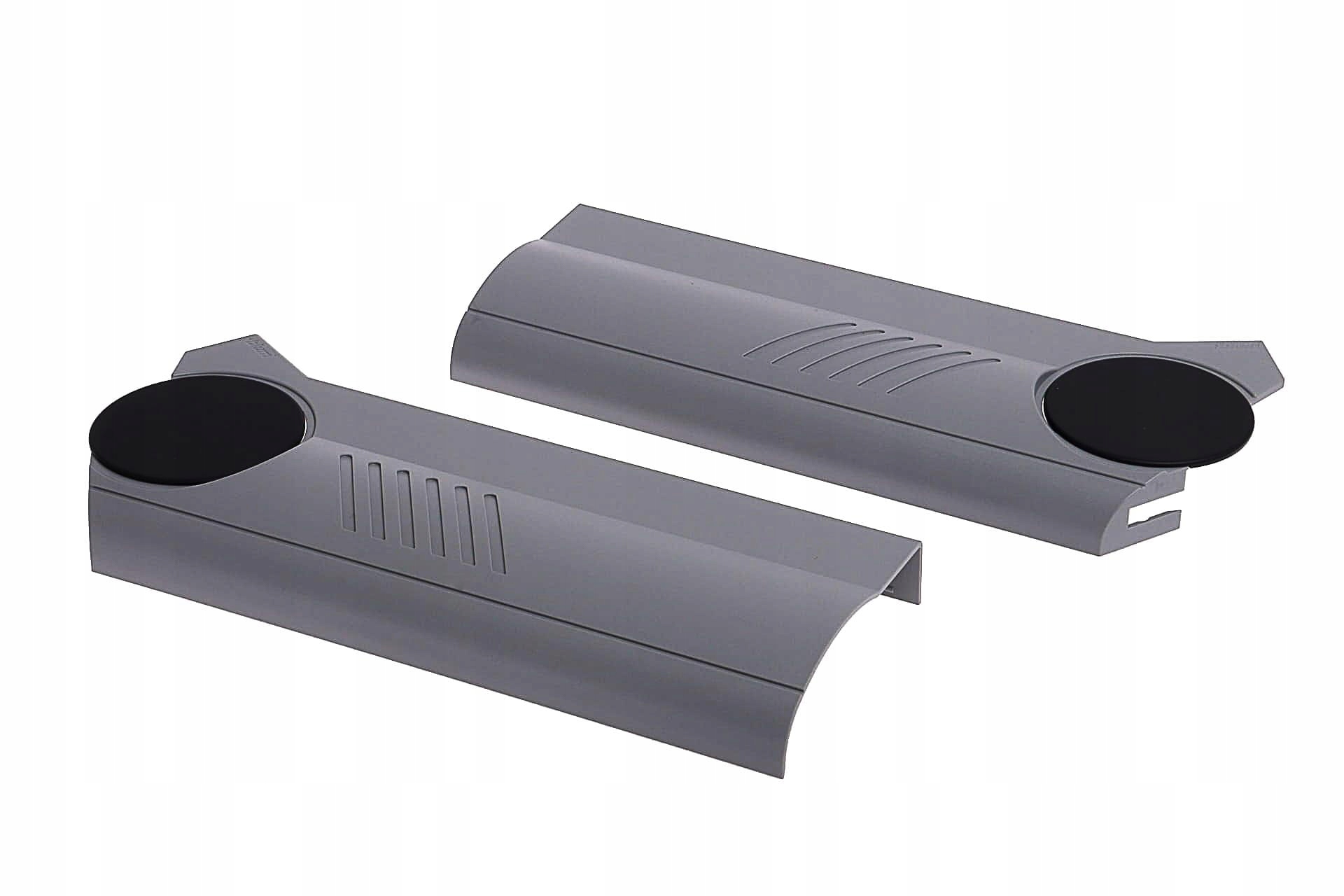 

Aventos Kpl Zaślepek 20F8000 Hf Popiel