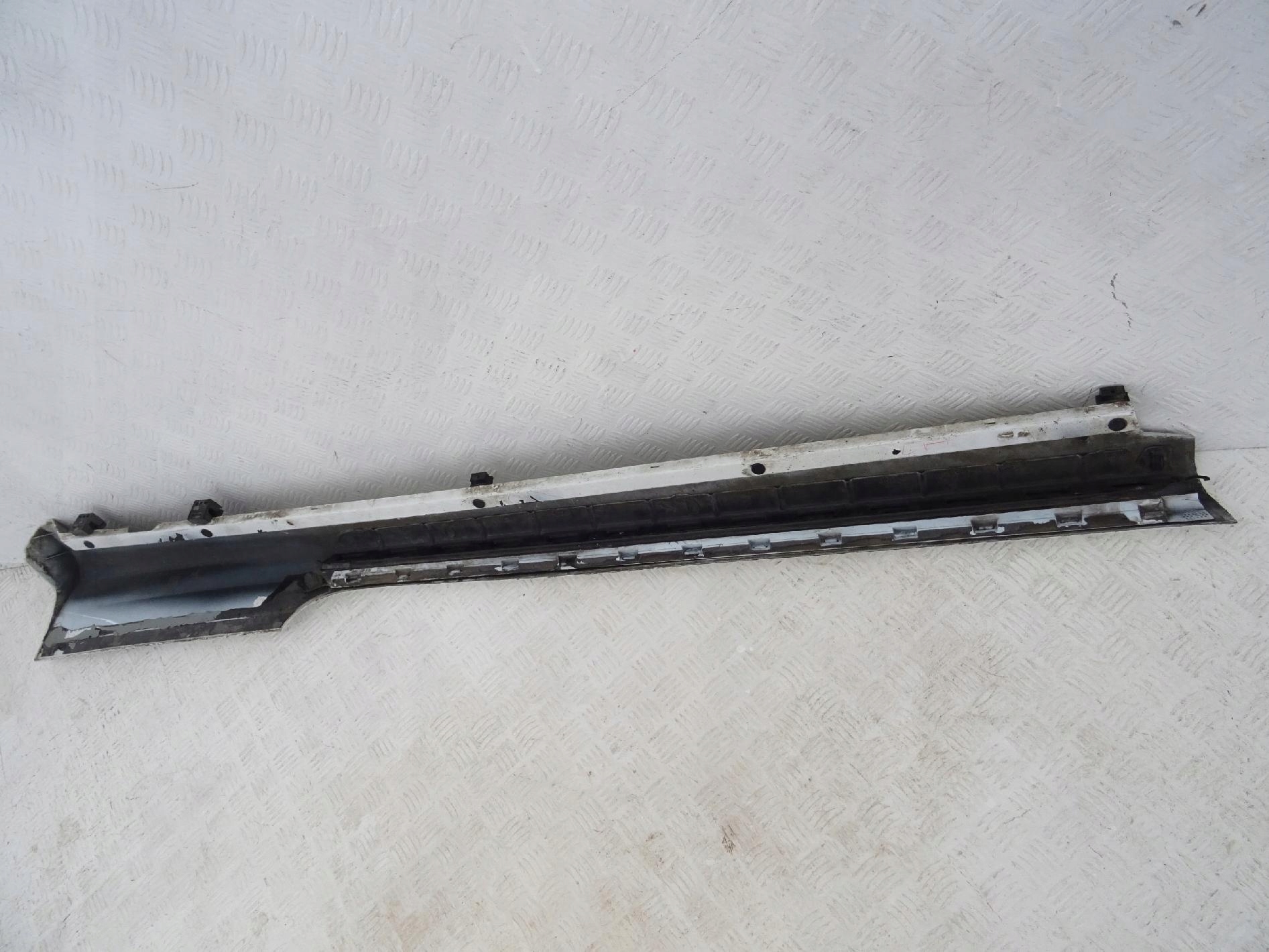Opel Corsa E OPC LINE moulding threshold threshold right