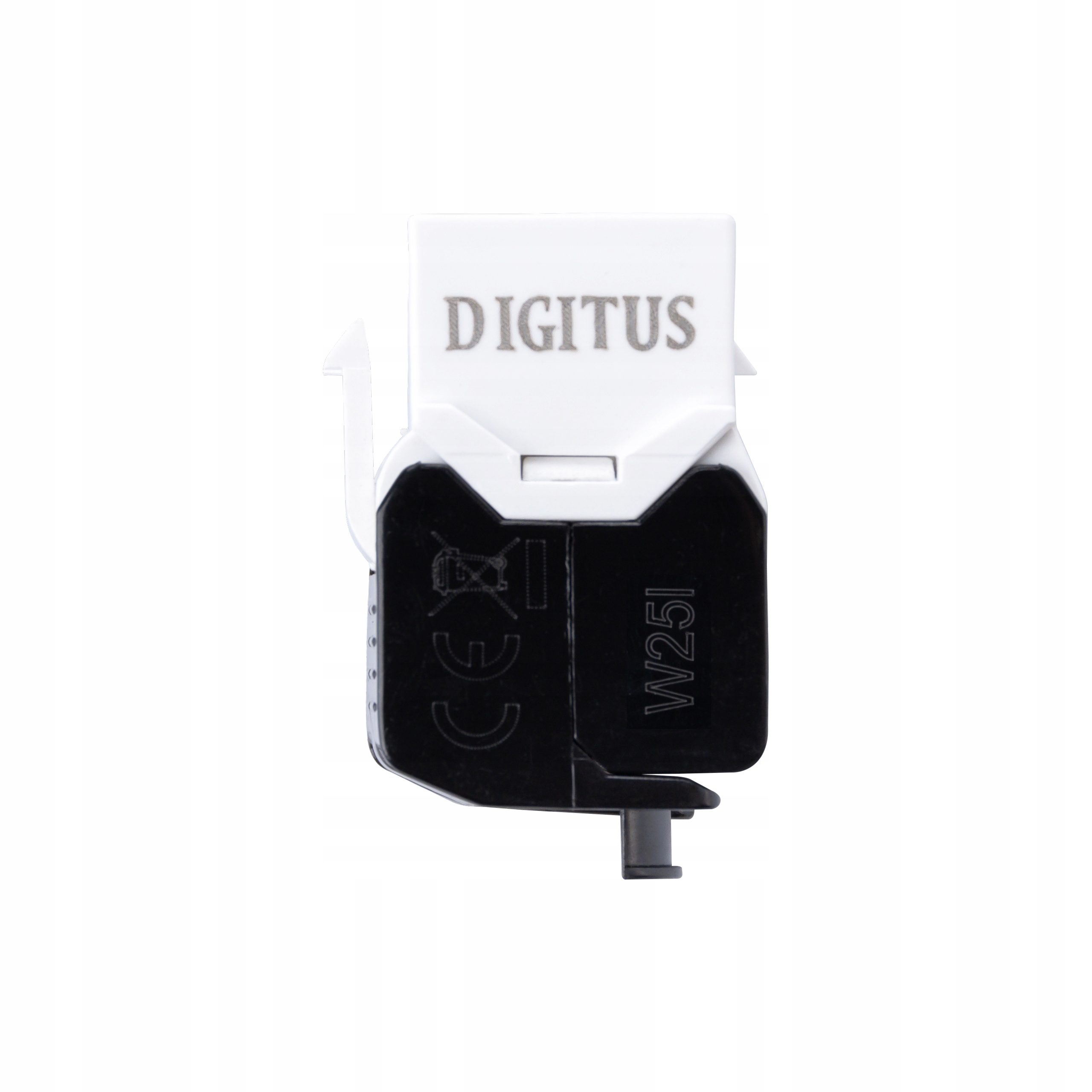 Moduł Keystone Digitus DN-93603 kat.6