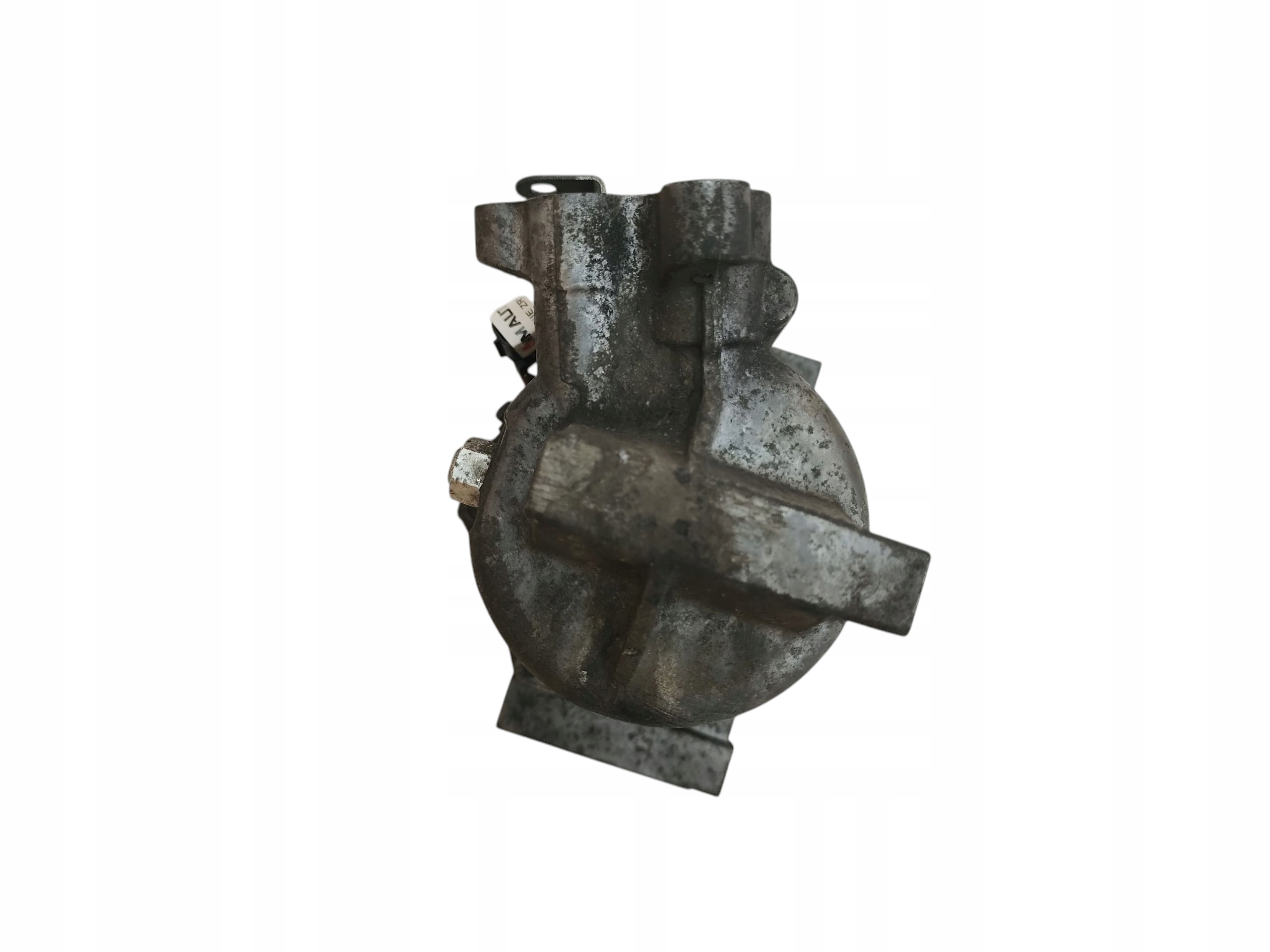 compressor compressor; of the air conditioning DACIA DOKKER DUSTER 926008367R-A