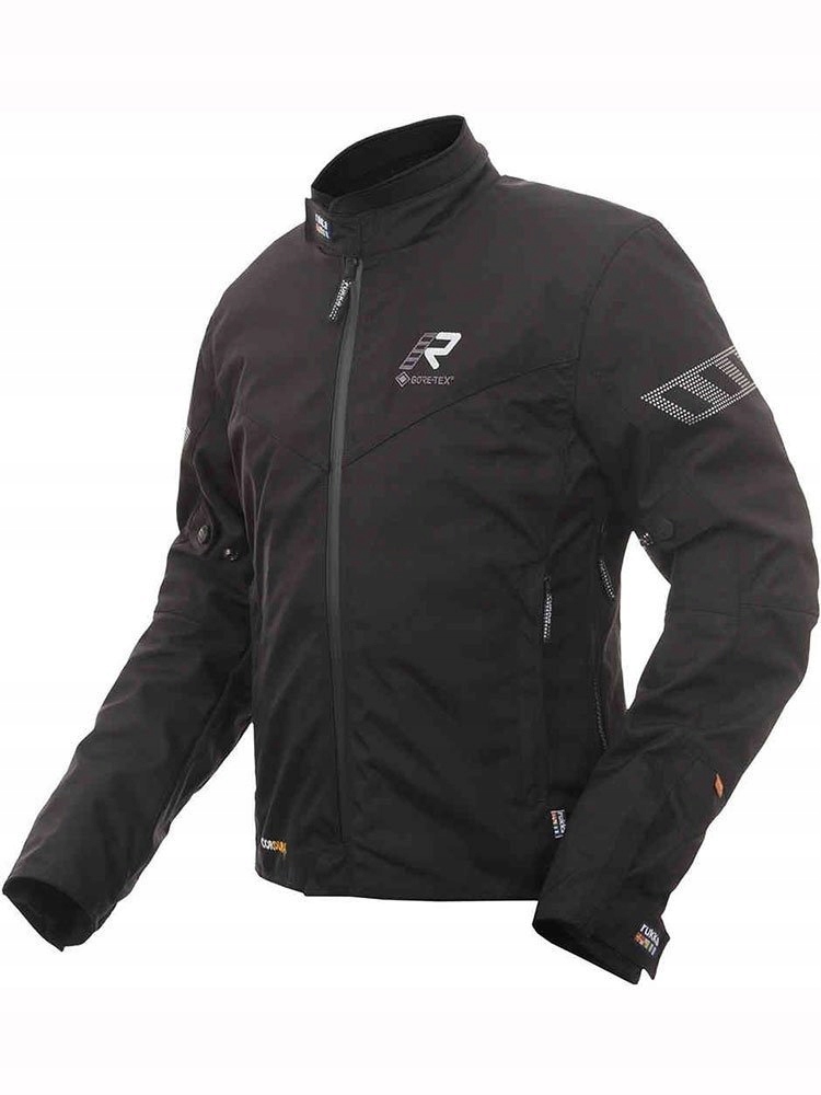 Kurtka Rukka Start-R czarna Producent Rukka