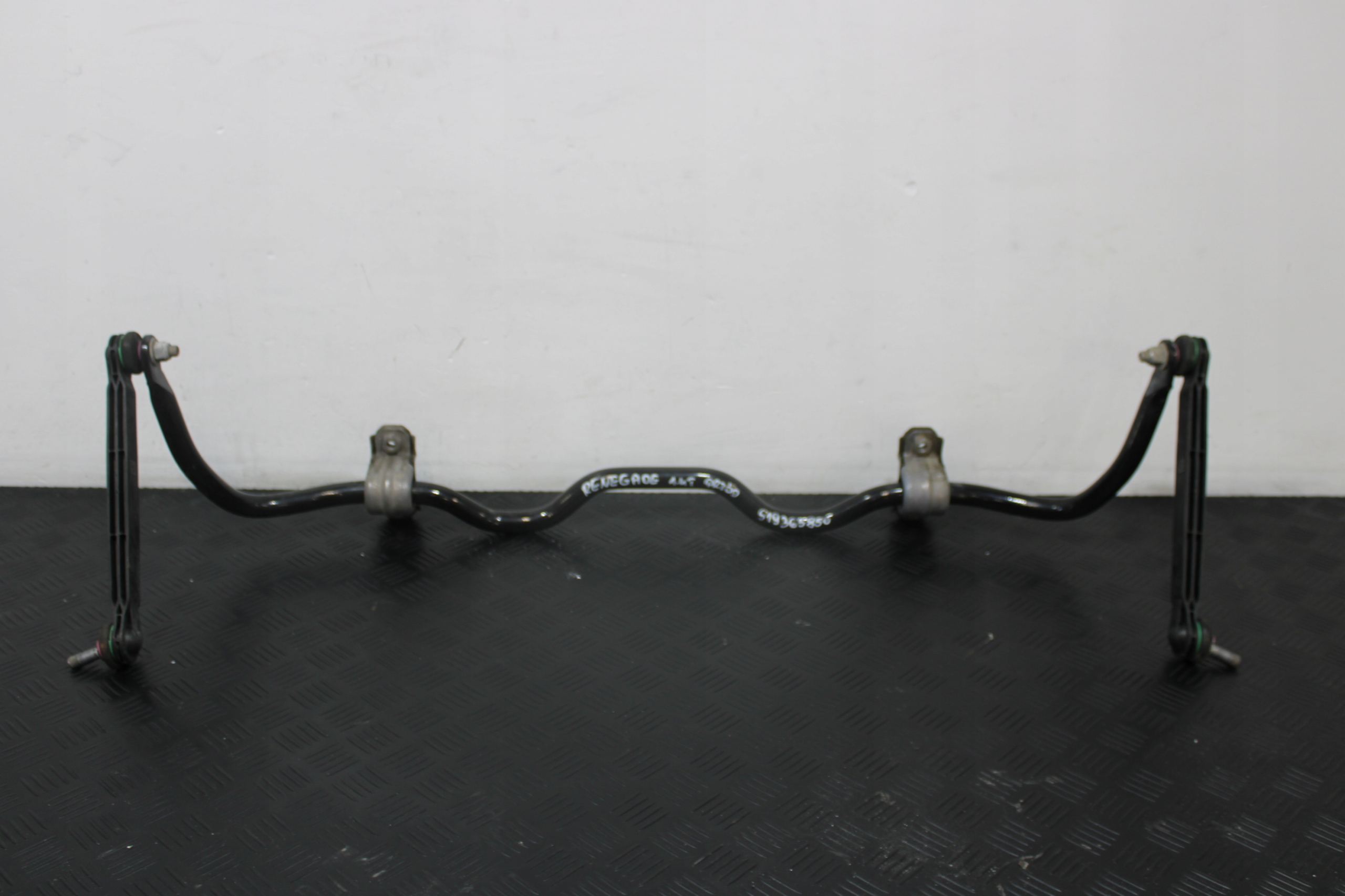 STABILIZATOR bar front 519365850 JEEP RENEGADE