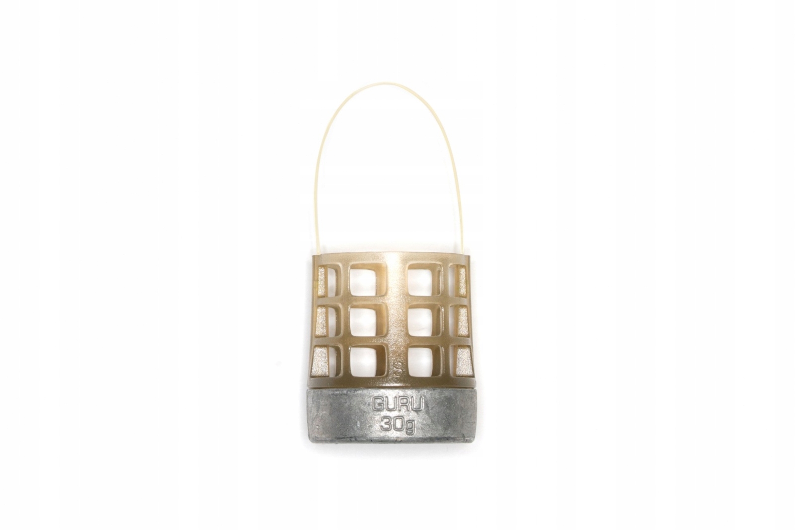 Guru X-Change Distance Feeder Cage Small 30g