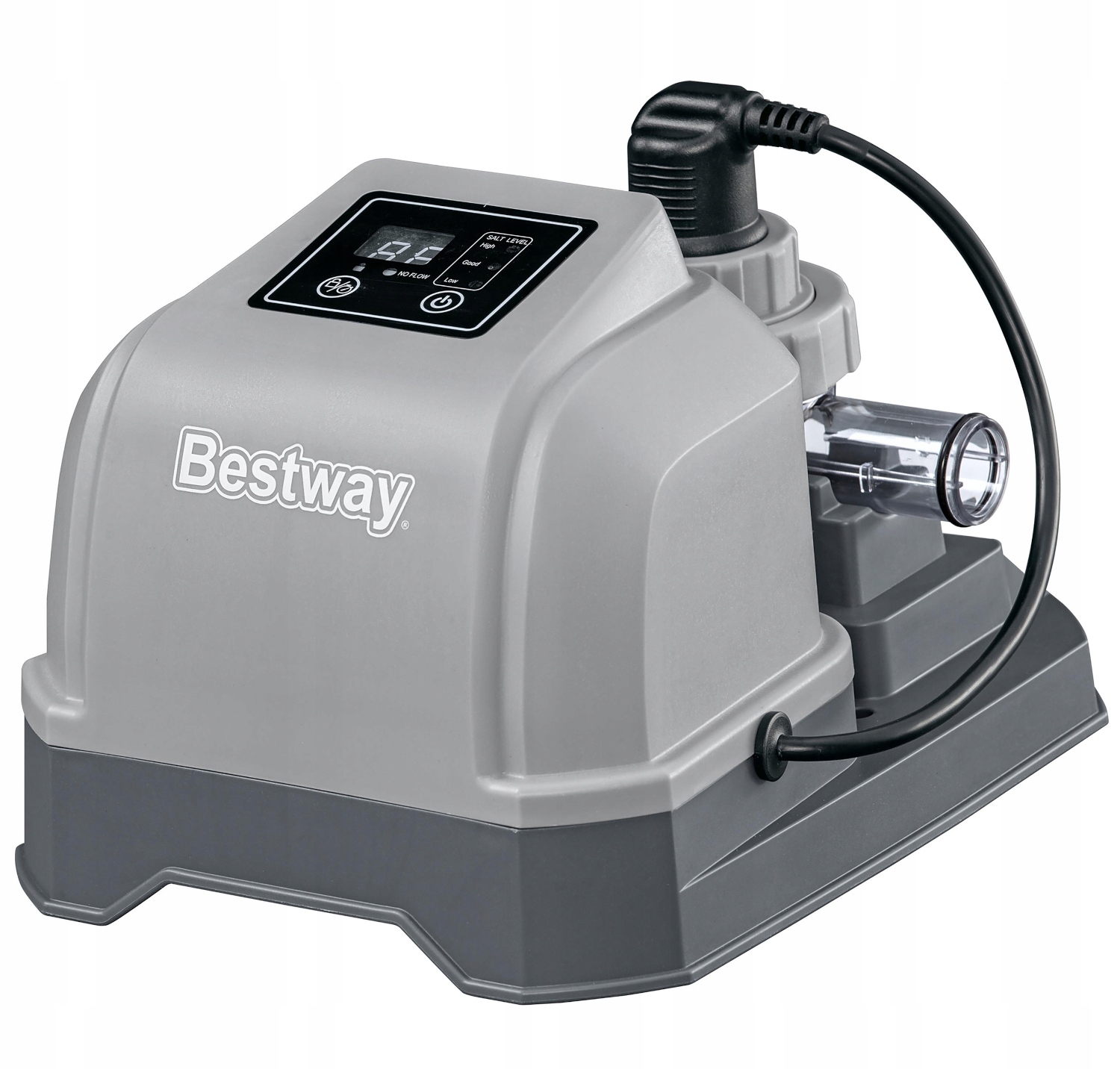 Generátor chloru pro zahradní bazény 2 g/h Bestway 58773 Nový Model 2026