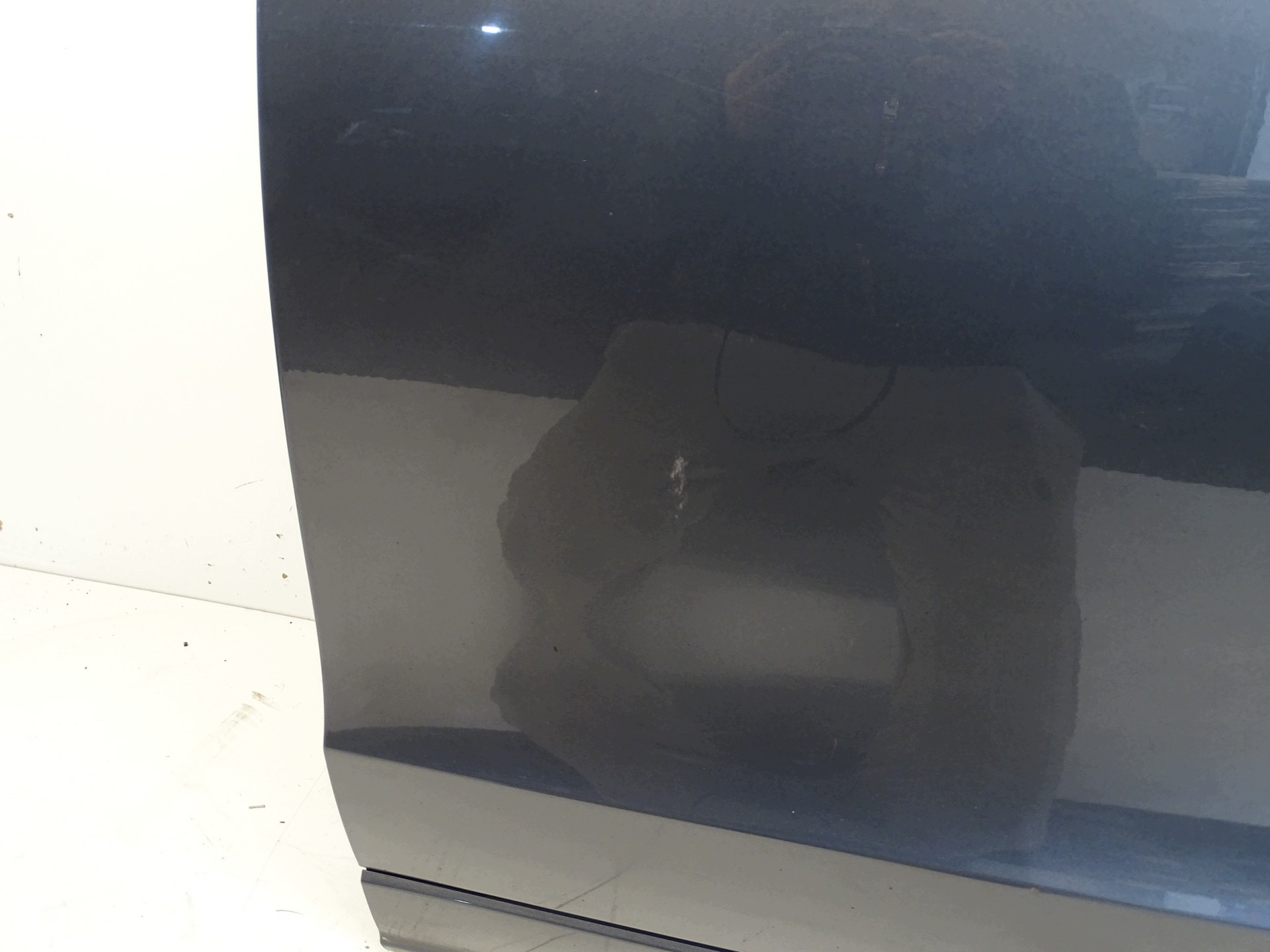 door left front left front AUDI Q5 8R LIFT LX7R