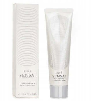 Sensai Čisticí balzám Silky Purifying Step One 125 ml
