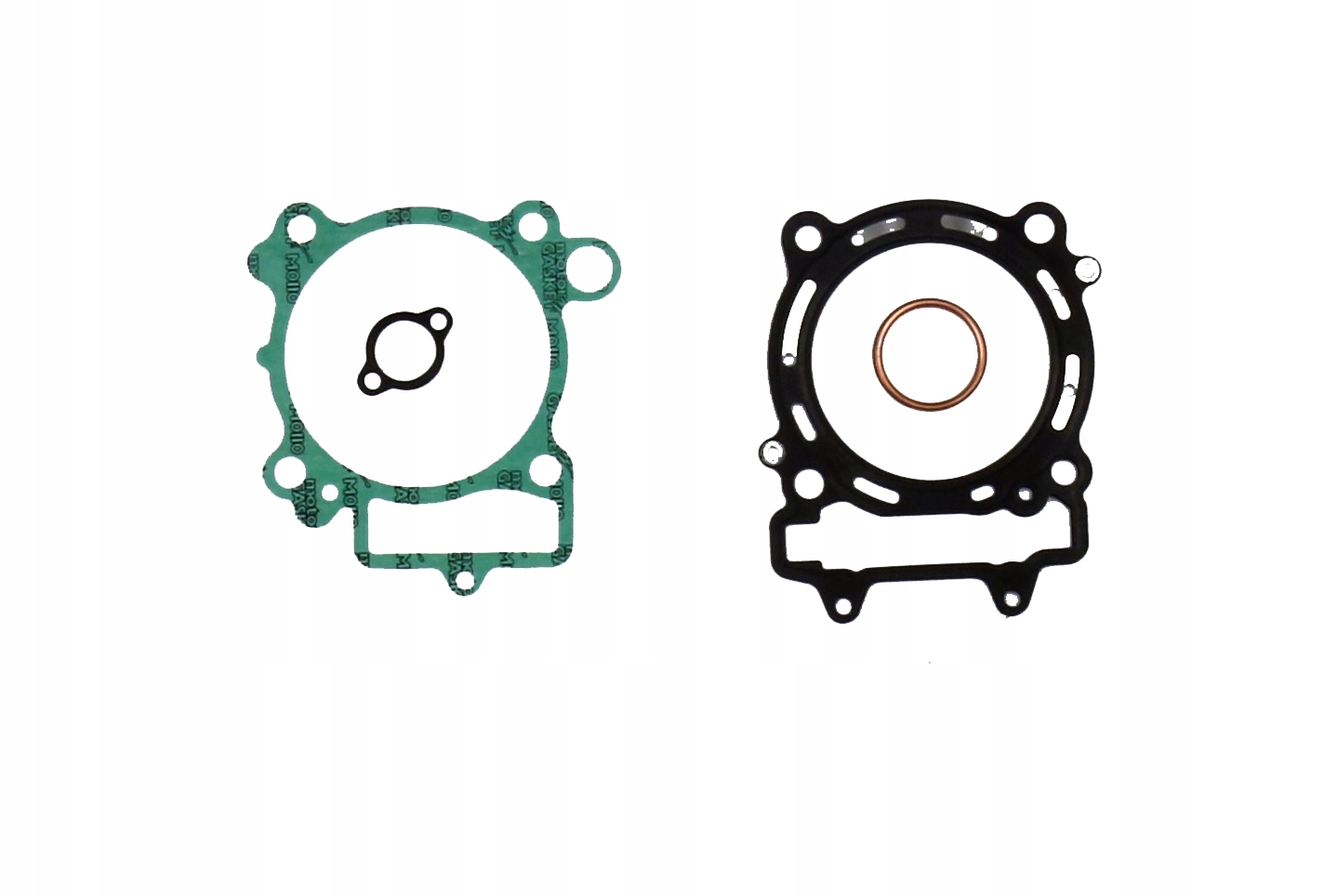 Athena Tesnenia Top-end Kawasaki Kxf 450 '06-'08, Kfx 450 '08-'14