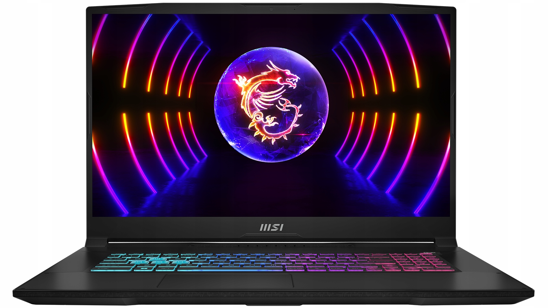 Laptop Msi Katana 17 i5-13420H 17.3" Fhd 144Hz 20GB 512SSD RTX3050