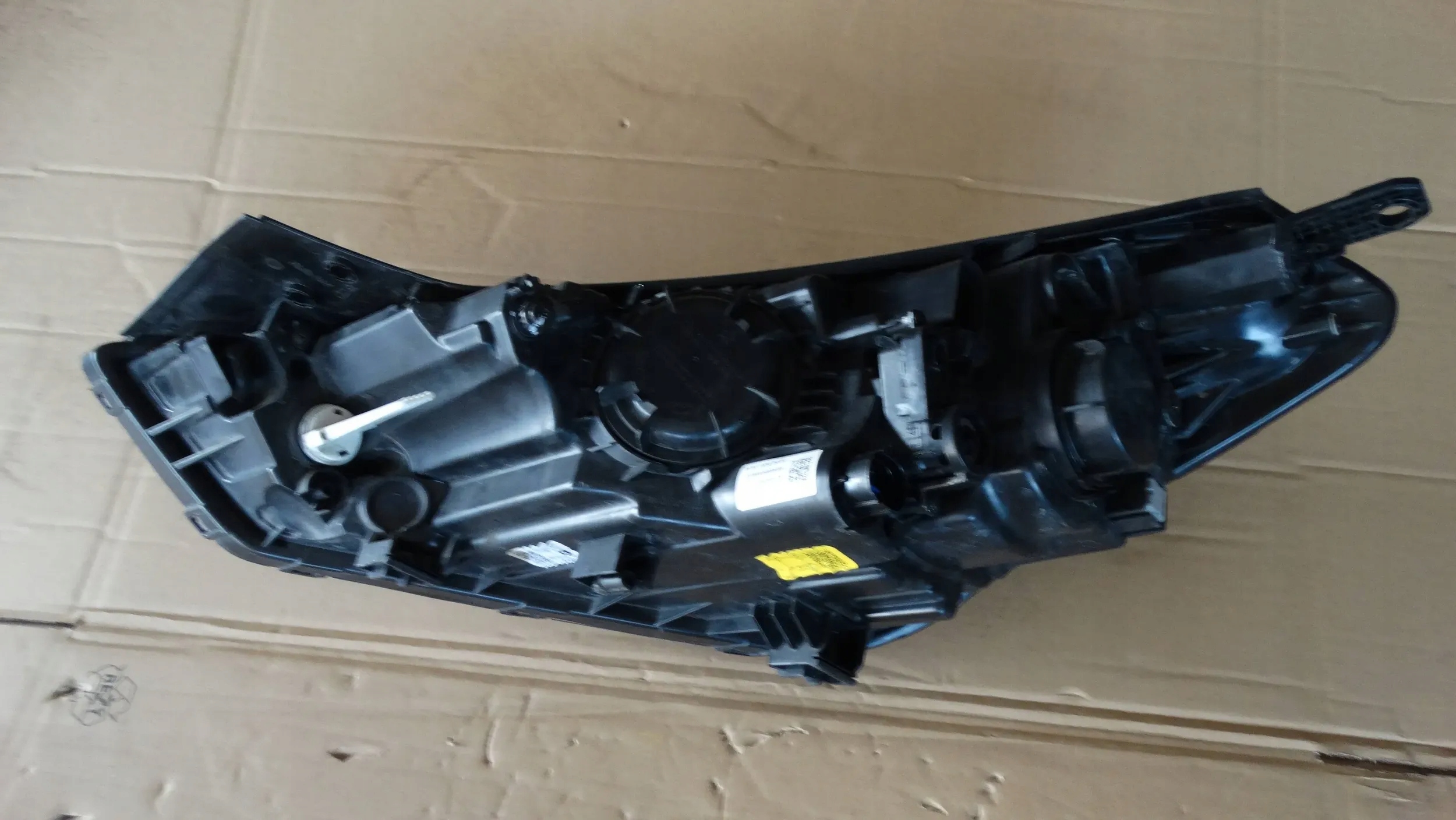 Frontscheinwerfer Hyundai Tucson NX4E 921110B0 LED Rechts Scheinwerfer Headlight - Thumbnail 8