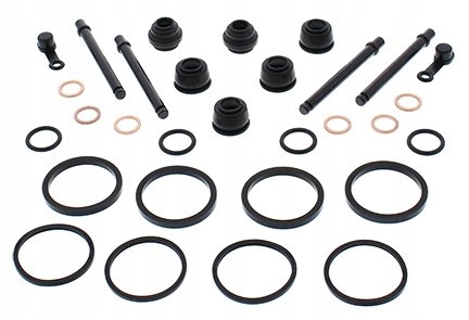 Sada Na Opravu Predného Brzdového Strmeňa Honda VF1000F 84 VF1000R 85-86