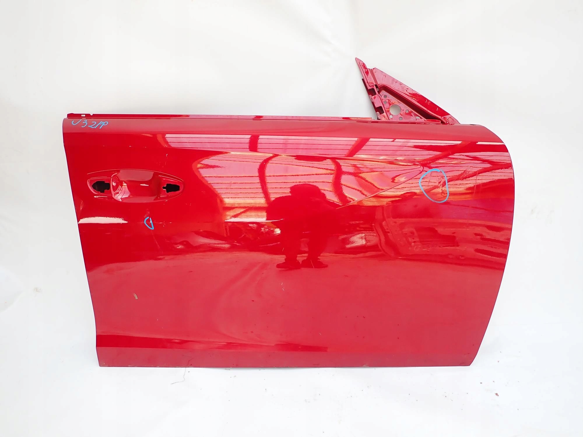 PEUGEOT 508 II 2 18-> door front front right