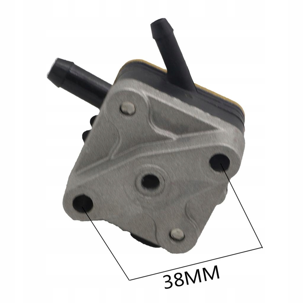 Pompa paliwa do silnika zaburtowego Evinrude EAN (GTIN) 6213871162997