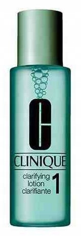 Clinique 1 Rozjasňující A Exfoliační Tekutina 400