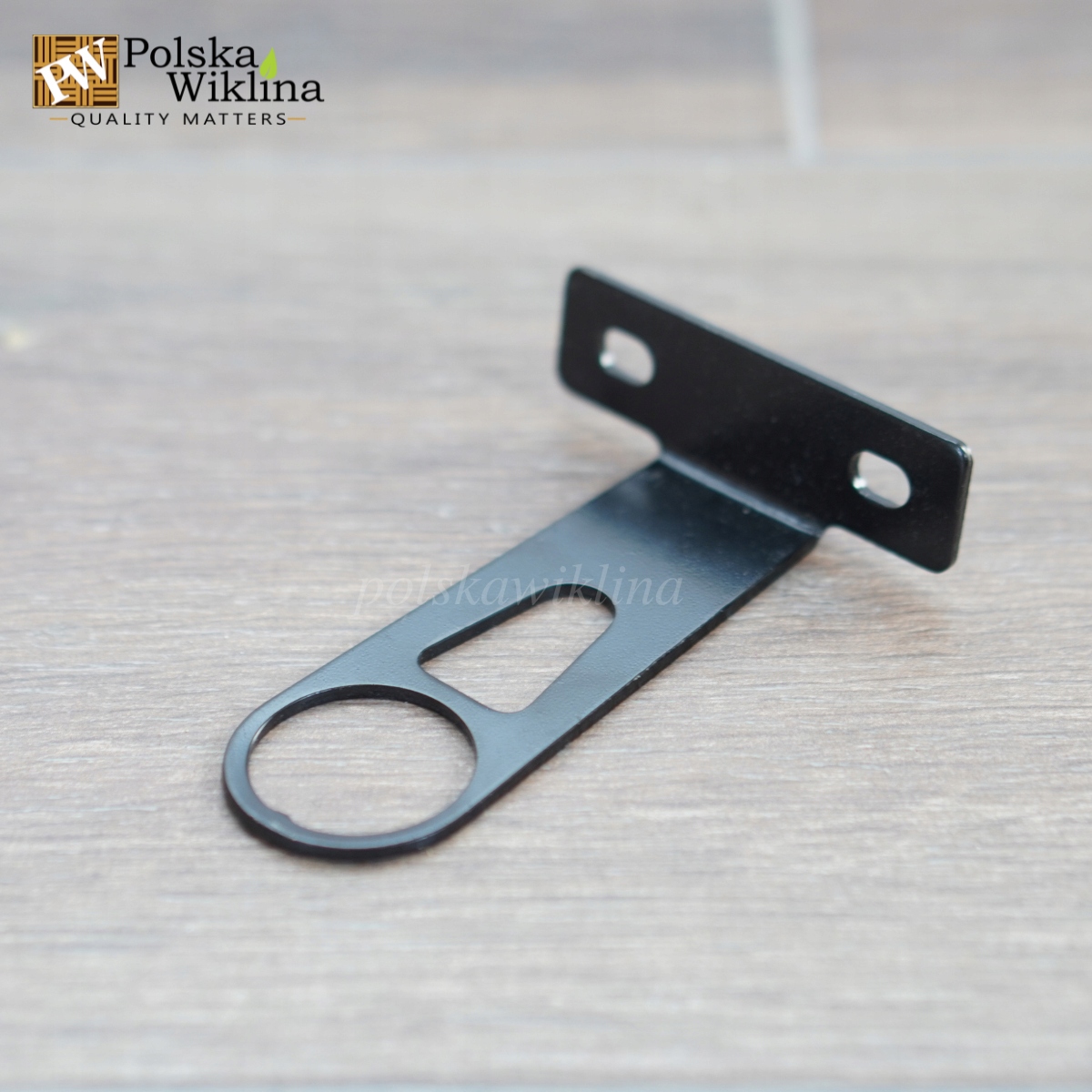 WSPORNIK UCHWYT DO KOSZA NA ROWER PRZEDNI Kod producenta 5904183405827