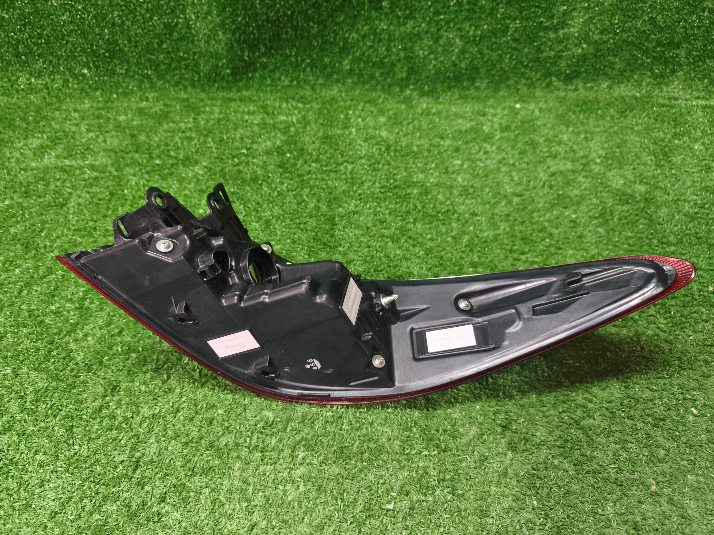 light rear part rear left TOYOTA CAMRY IX 24- LED NR.288