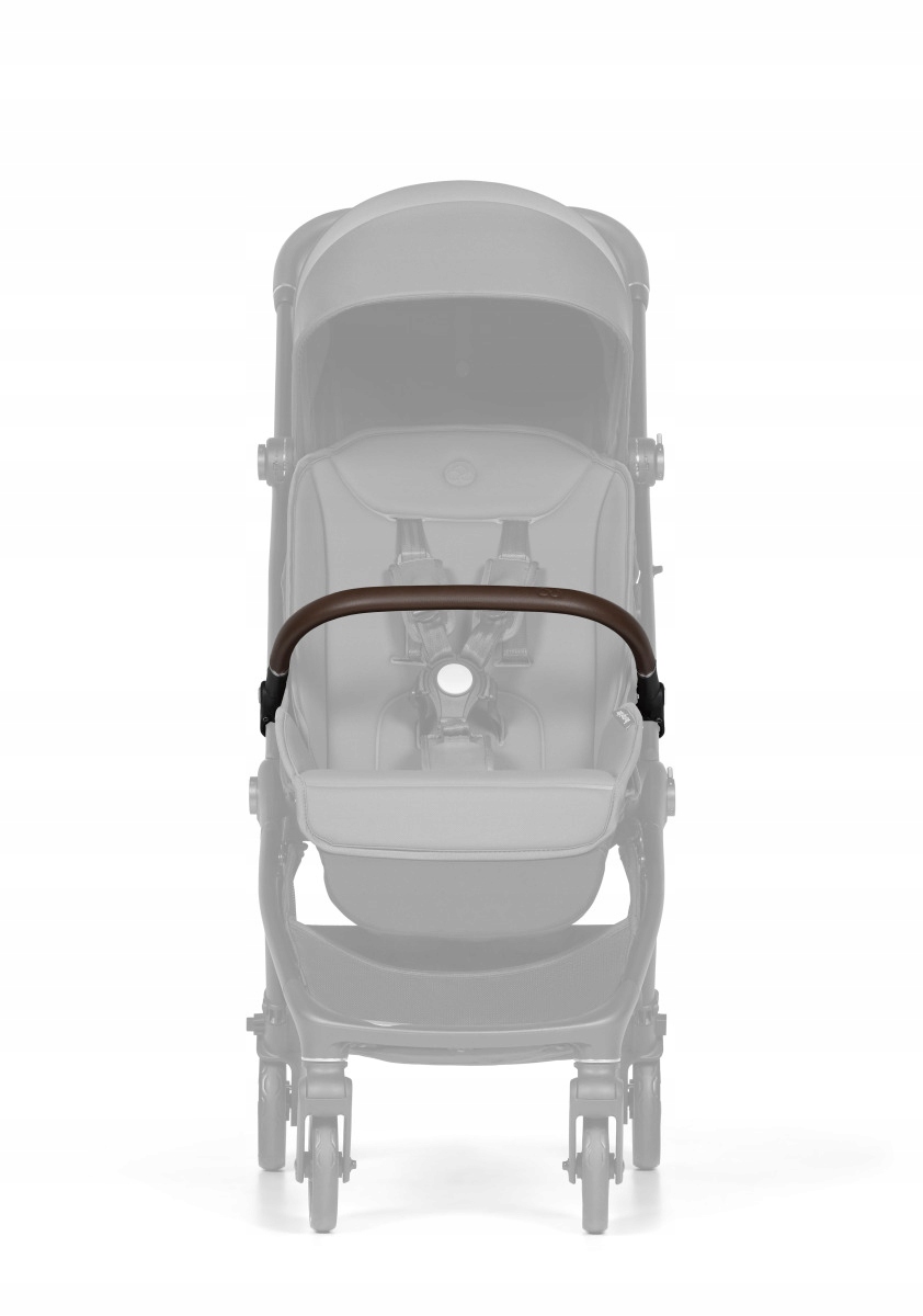 Bumprider Pałąk Do Connect Mini Brązowy