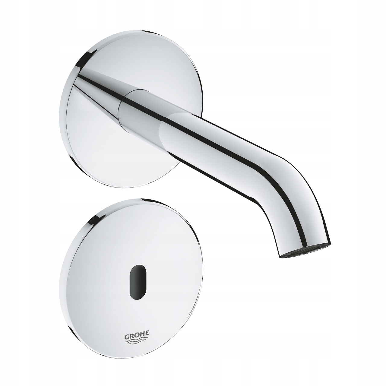 Grohe Essence elektoniczna bateria umywalkowa 36447000