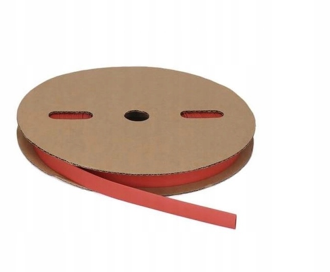 30 м термоусадочная трубка 18/6 3:1