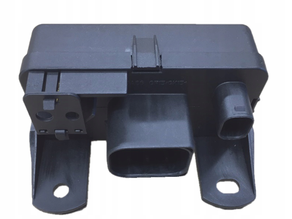 A0005453616 mercedes 0005453616 GLOW PLUG контроллер ML 270 CDI 2.7