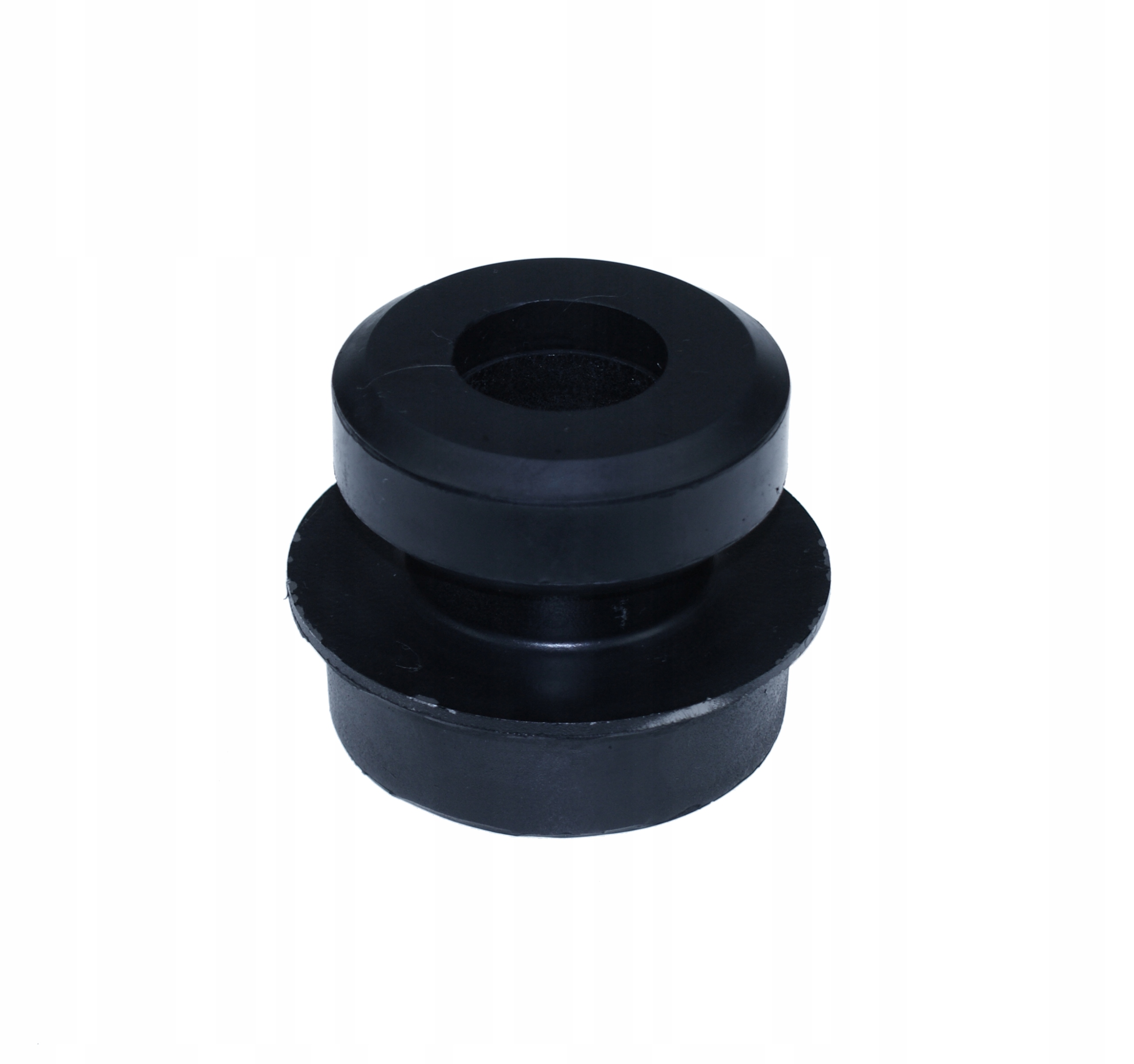 Asymetrické izolační upevnění motoru Caterpillar 420D C13 D7E