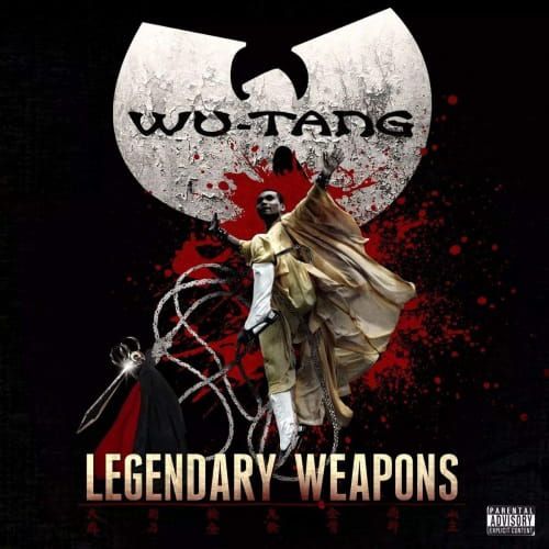 Wu-tang Clan: Wu: Story - Muzyka - Allegro.pl