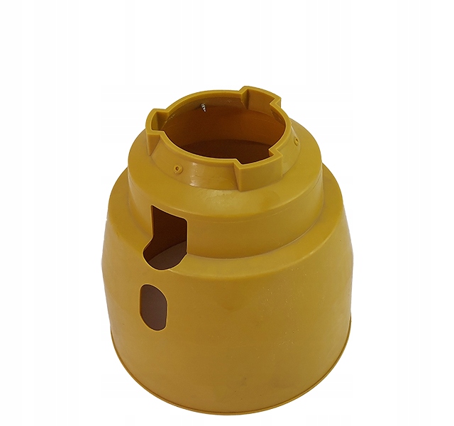 Kryt hřídele Wom Claas: 921271, 921271.0, 0009212710